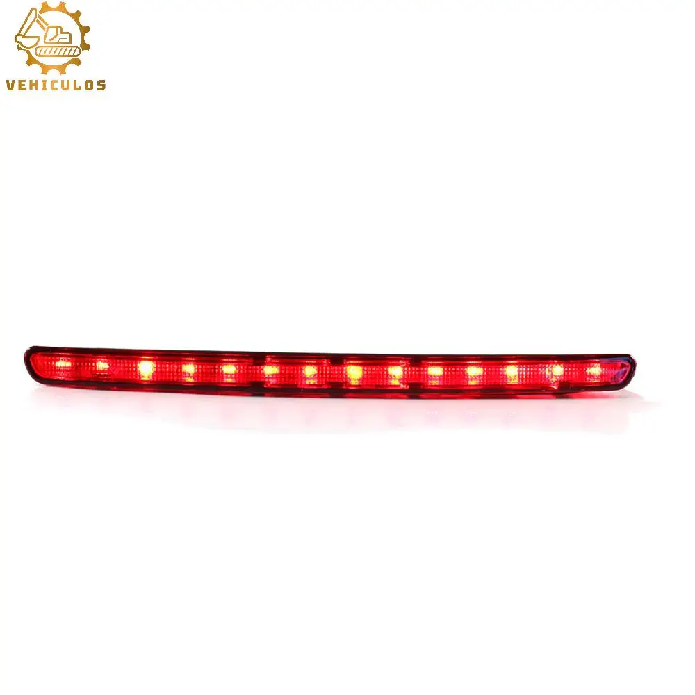 8E9945097B 1PCS High Mounted Brake Light Third Brake Stop Lamp For Audi A4 B7 S4 Avant 2005-2008 Auto Professional Accessories
8E9945097B 1PCS High Mounted Brake Light Third Brake Stop Lamp For Audi A4 B7 S4 Avant 2005-2008 Auto Professional Accessories