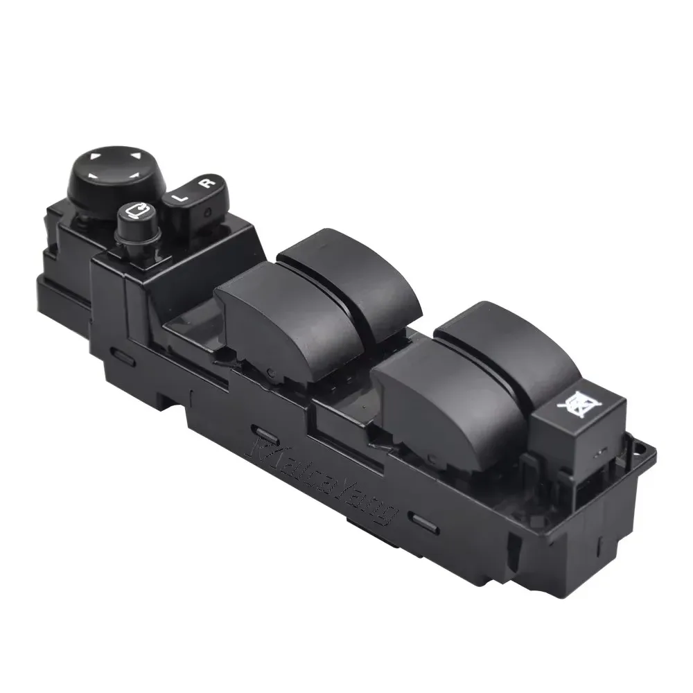 Кнопка управления стеклоподъемником Maste для Mazda 6 GH 2007-2013 GS1E66350A GS1E-66-350A - Автомобильный аксессуар
Кнопка управления стеклоподъемником Maste для Mazda 6 GH 2007-2013 GS1E66350A GS1E-66-350A - Автомобильный аксессуар