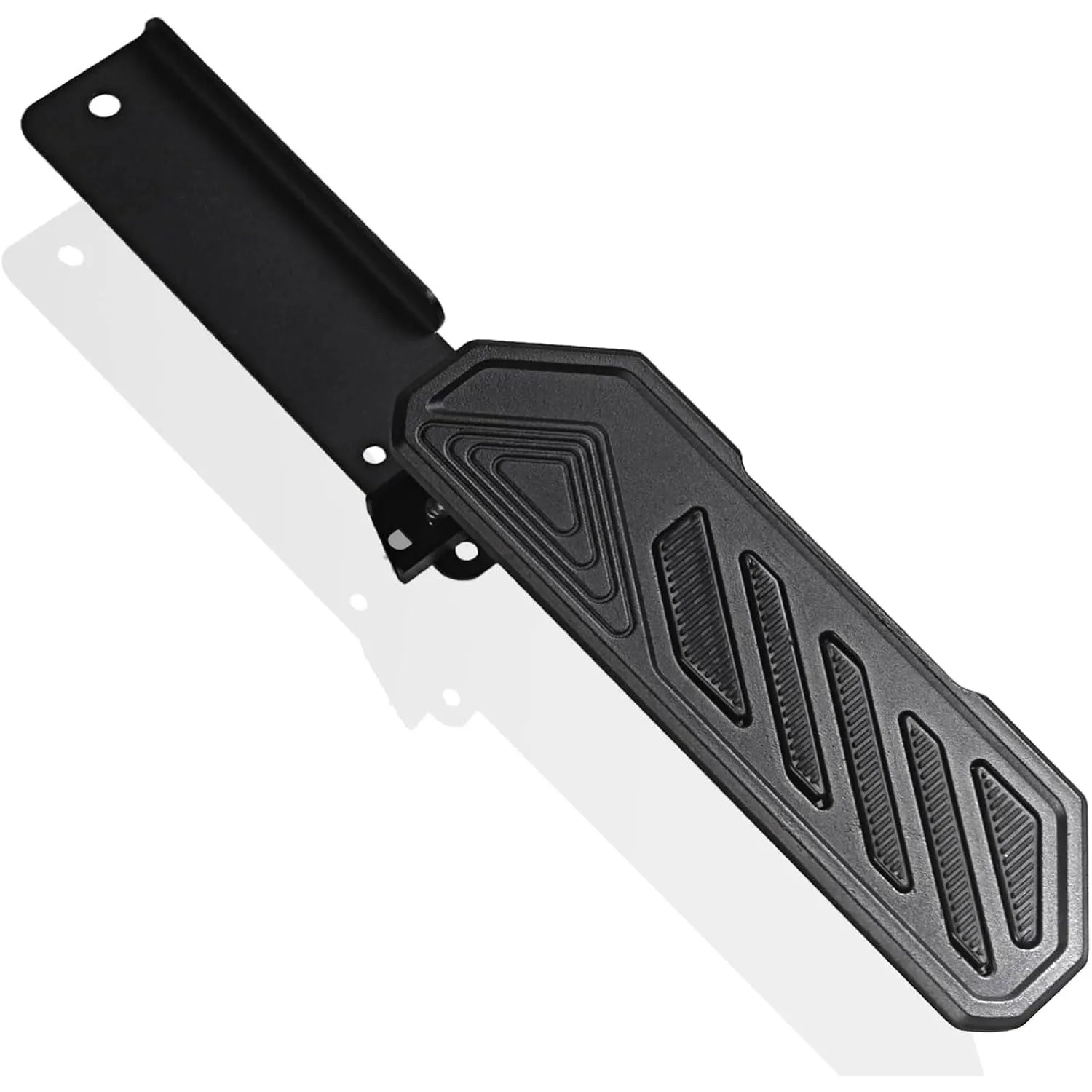 Dead Pedal Foot Rest for Jeep Wrangler JL JLU 4XE Gladiator JT 2018-24 Left Foot Rest Pedal Extenders Car Modification Accessory
Dead Pedal Foot Rest for Jeep Wrangler JL JLU 4XE Gladiator JT 2018-24 Left Foot Rest Pedal Extenders Car Modification Accessory