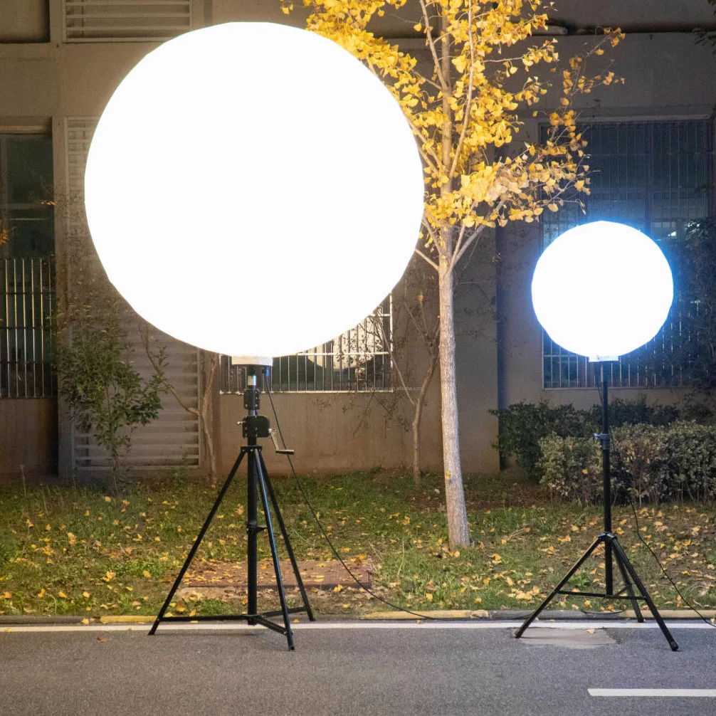 Light Towers Construction Work Lamp Outdoor Camping Moon Lights Advertising Party Event Decoration Portable LED Light Tower
Light Towers Construction Work Lamp Outdoor Camping Moon Lights Advertising Party Event Decoration Portable LED Light Tower