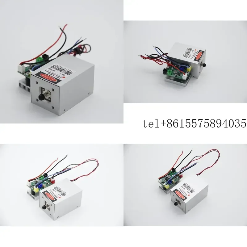 Hot Powerful Medical Fiber 638nm 650mw Red Fiber Coupled Module for Biological Detection
Hot Powerful Medical Fiber 638nm 650mw Red Fiber Coupled Module for Biological Detection