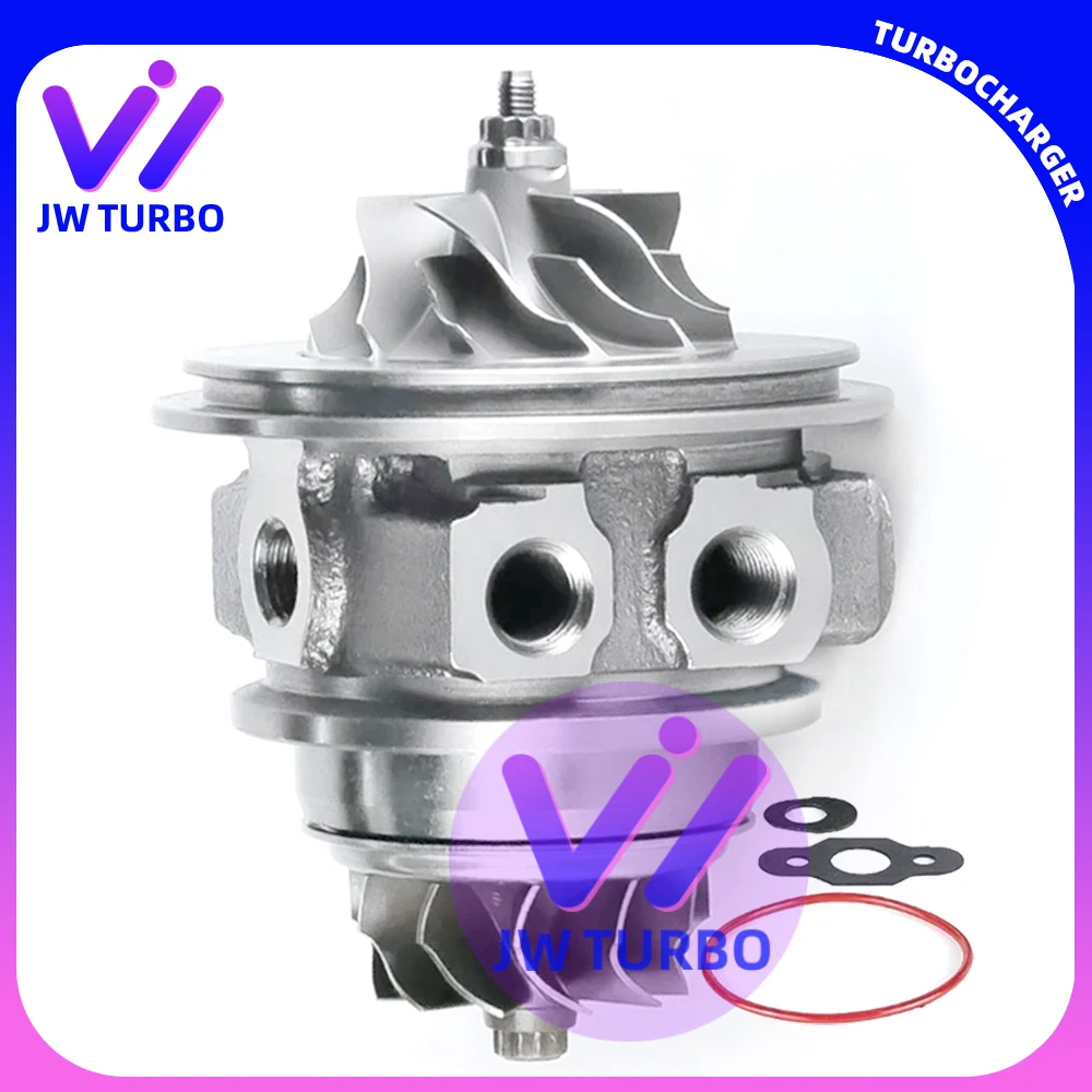 TF035 For Nissan Juke Tiida 1.6L 140 Kw Turbo Cartridge CHRA 49335-00850 4933500850
TF035 For Nissan Juke Tiida 1.6L 140 Kw Turbo Cartridge CHRA 49335-00850 4933500850