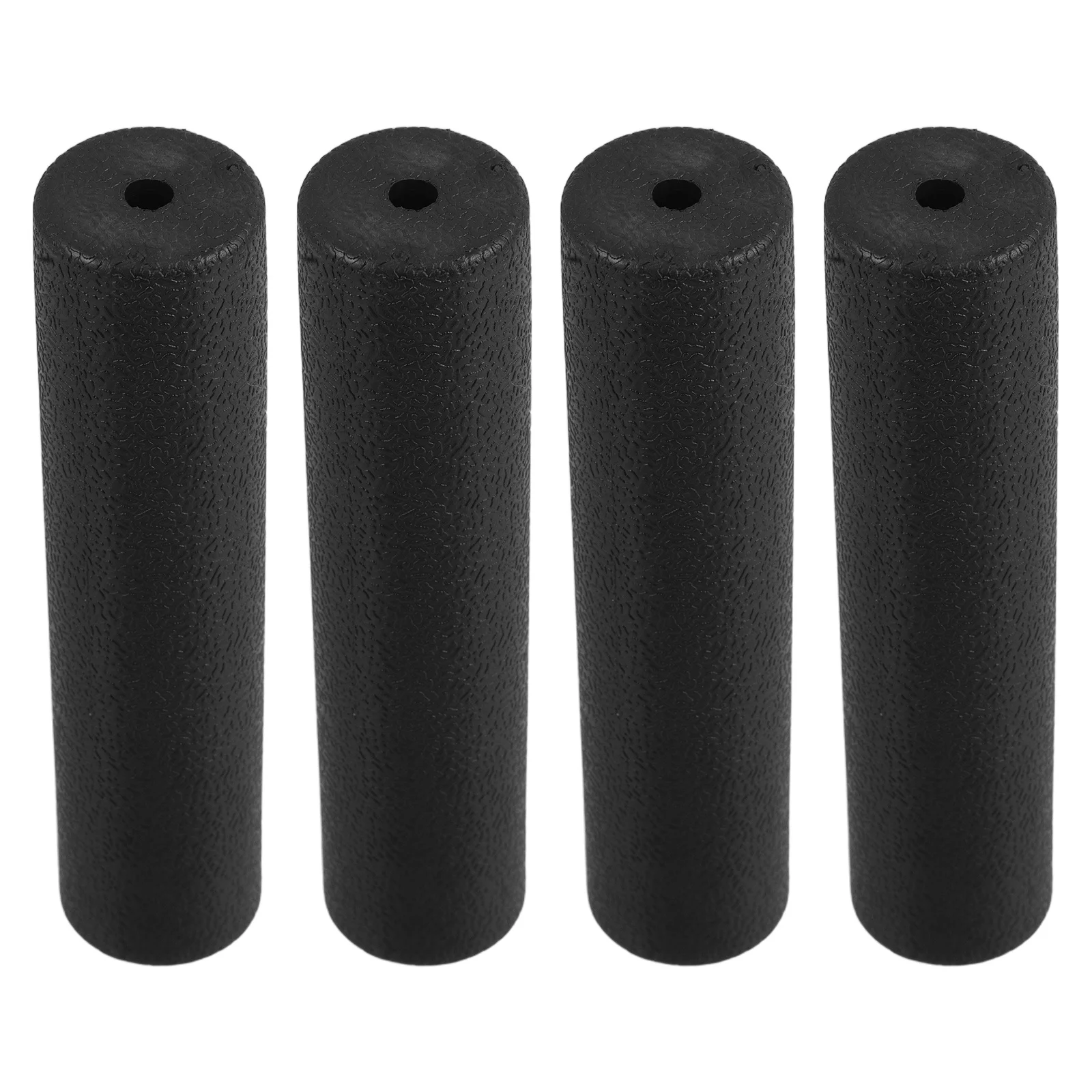 4Pcs Gym Handles Non Slip Durable Fitness Equipment Grip Enhance Workouts with Stylish Black Finish for Men Women
4Pcs Gym Handles Non Slip Durable Fitness Equipment Grip Enhance Workouts with Stylish Black Finish for Men Women