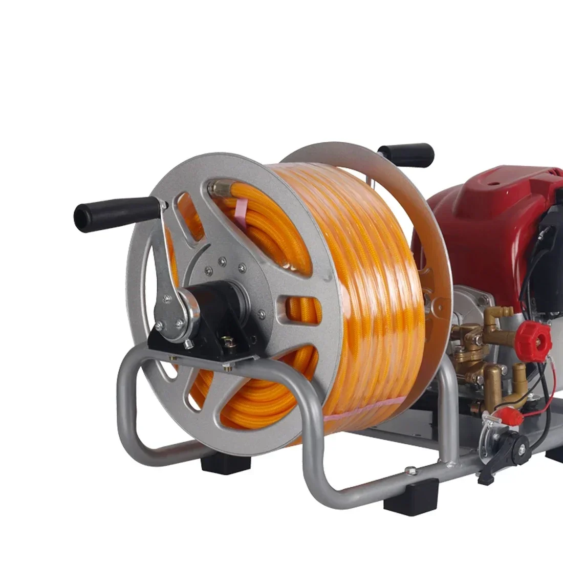 Portable Motor Sprayer 140F High Pressure Garden Sprayer 3WJ-7 Agricultural Equipment Affordable Quality Hot Sale
Portable Motor Sprayer 140F High Pressure Garden Sprayer 3WJ-7 Agricultural Equipment Affordable Quality Hot Sale