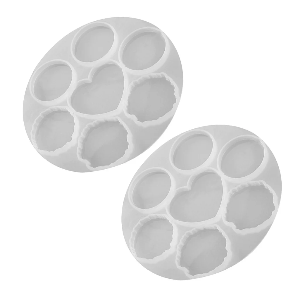 2 шт. силиконовые формы для эпоксидной смолы с мраморным узором для создания креативных держателей для телефона, брелоков и подвесок
2 шт. силиконовые формы для эпоксидной смолы с мраморным узором для создания креативных держателей для телефона, брелоков и подвесок