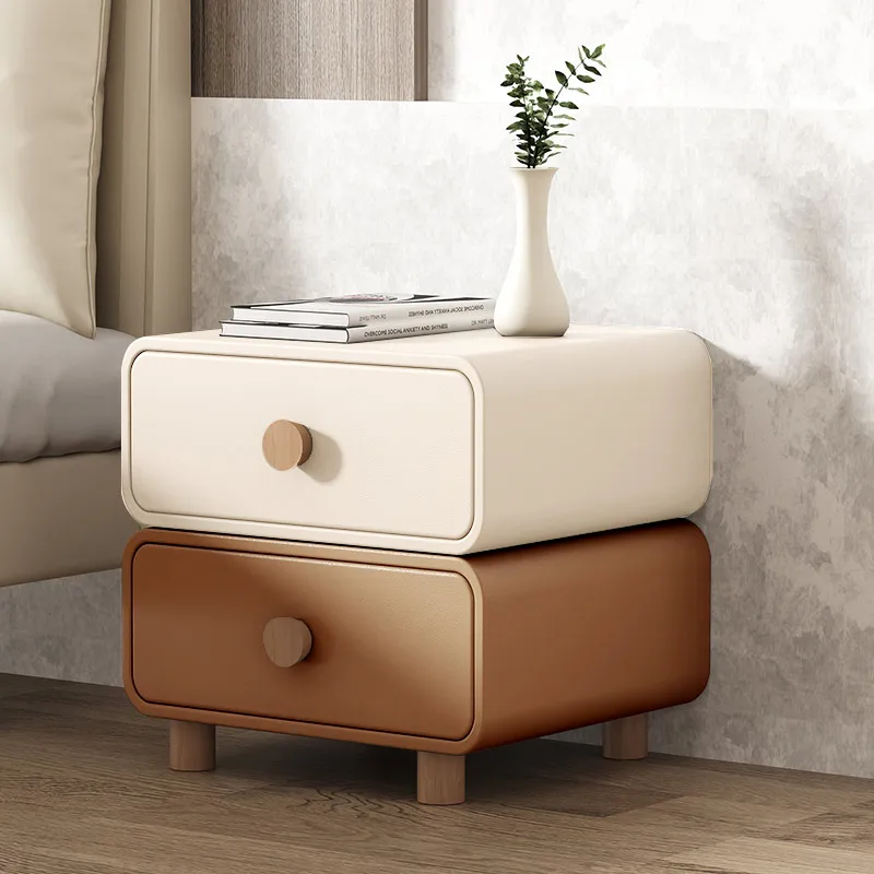 Decor Mini Bedside Table Wood Trendy Bedroom Coffee Cabinets Low Bedside Table White Comfortable Criado Mudo Trendy Furniture 
Decor Mini Bedside Table Wood Trendy Bedroom Coffee Cabinets Low Bedside Table White Comfortable Criado Mudo Trendy Furniture