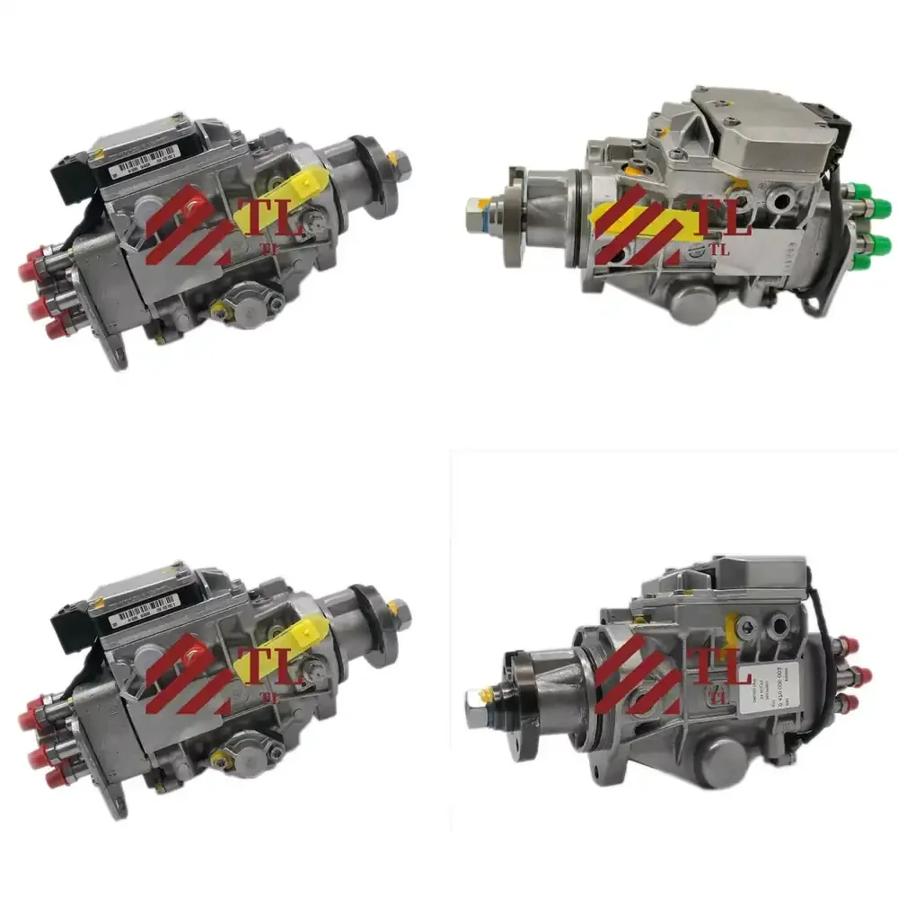WAP01 Factory Price Fuel Pump 0470006003 for Cat VP30 2644P501 216-9824 24V Construction Machinery Parts
WAP01 Factory Price Fuel Pump 0470006003 for Cat VP30 2644P501 216-9824 24V Construction Machinery Parts