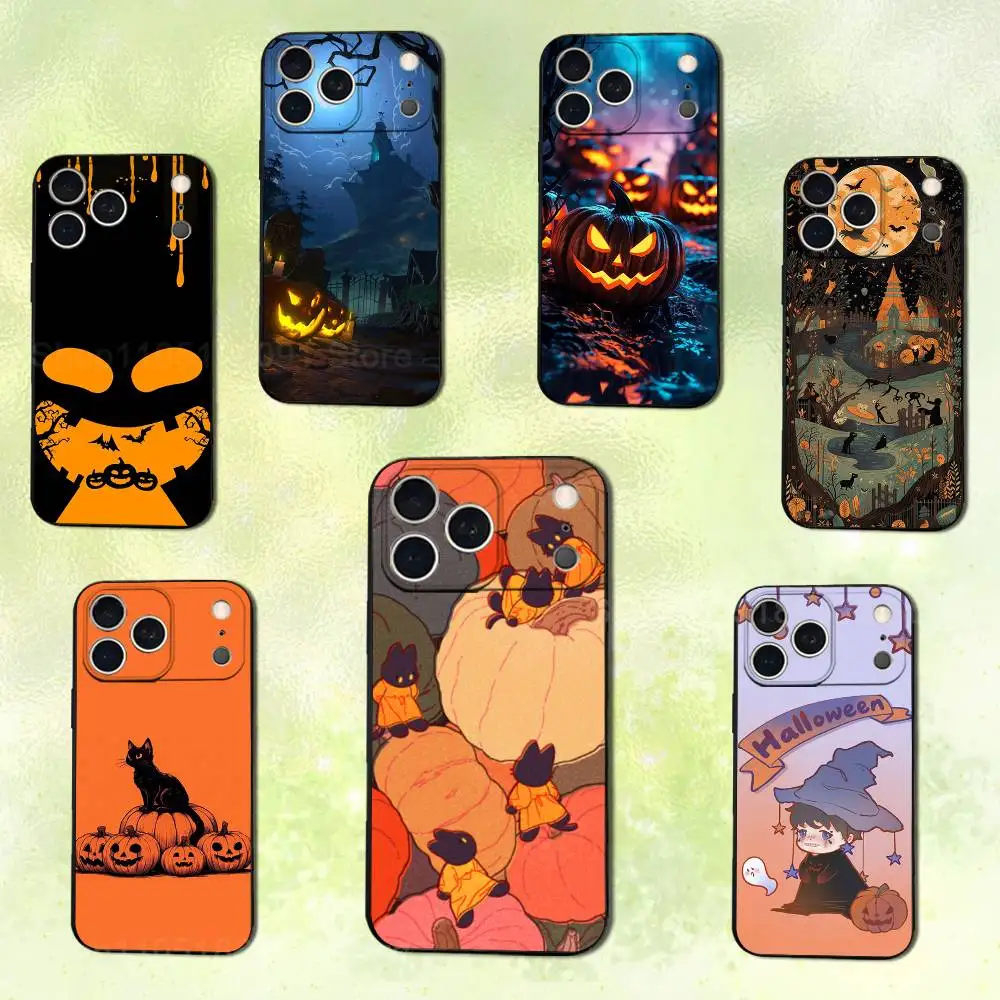 Halloween Cartoon Art For iPhone 14,13,17,12,11,16,15,Plus,Pro Max,XS,X,XR,SE,Mini, Soft Silicone Black Cover Phone Case
Halloween Cartoon Art For iPhone 14,13,17,12,11,16,15,Plus,Pro Max,XS,X,XR,SE,Mini, Soft Silicone Black Cover Phone Case