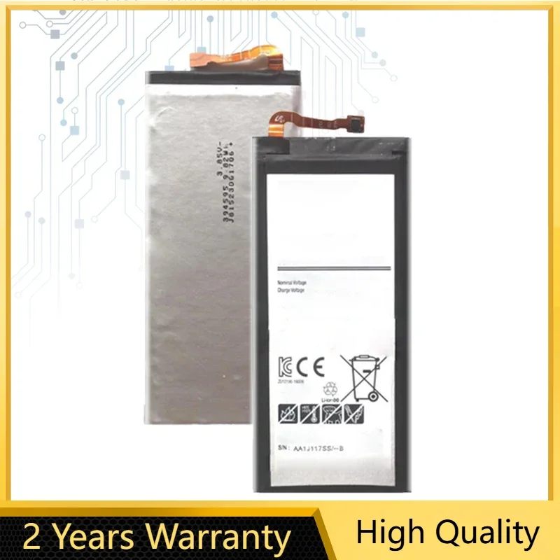 Сменный аккумулятор EB-BG891ABA для Samsung Galaxy S7 Active S7Active SM-G8910 SM-G891A G8910 G891F
Сменный аккумулятор EB-BG891ABA для Samsung Galaxy S7 Active S7Active SM-G8910 SM-G891A G8910 G891F