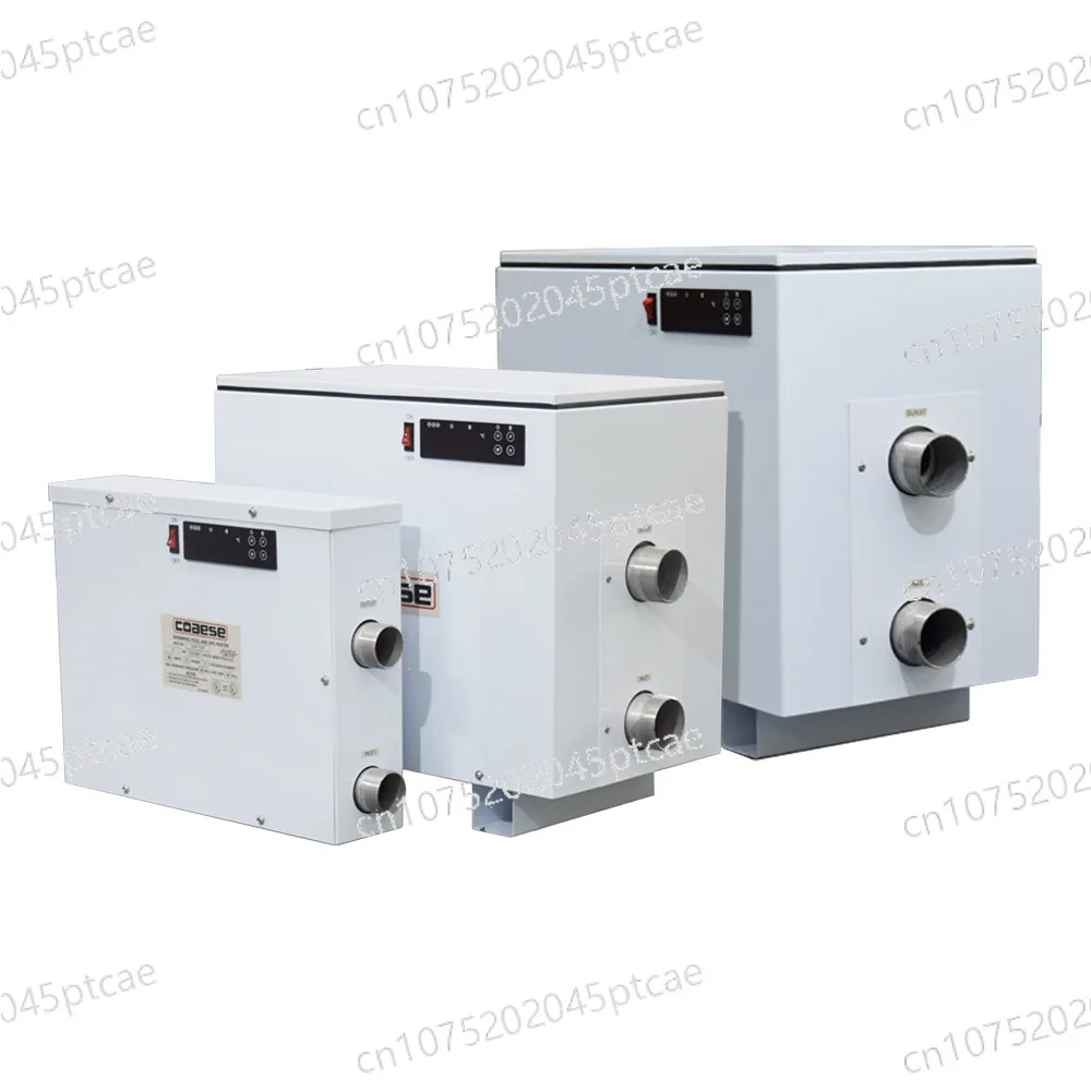 Upgrade Coats Thermostatic Heater Swimming Pool Electric Heating Swimming Pool Equipment Small High-efficiencyBathtub Thermostat
Upgrade Coats Thermostatic Heater Swimming Pool Electric Heating Swimming Pool Equipment Small High-efficiencyBathtub Thermostat