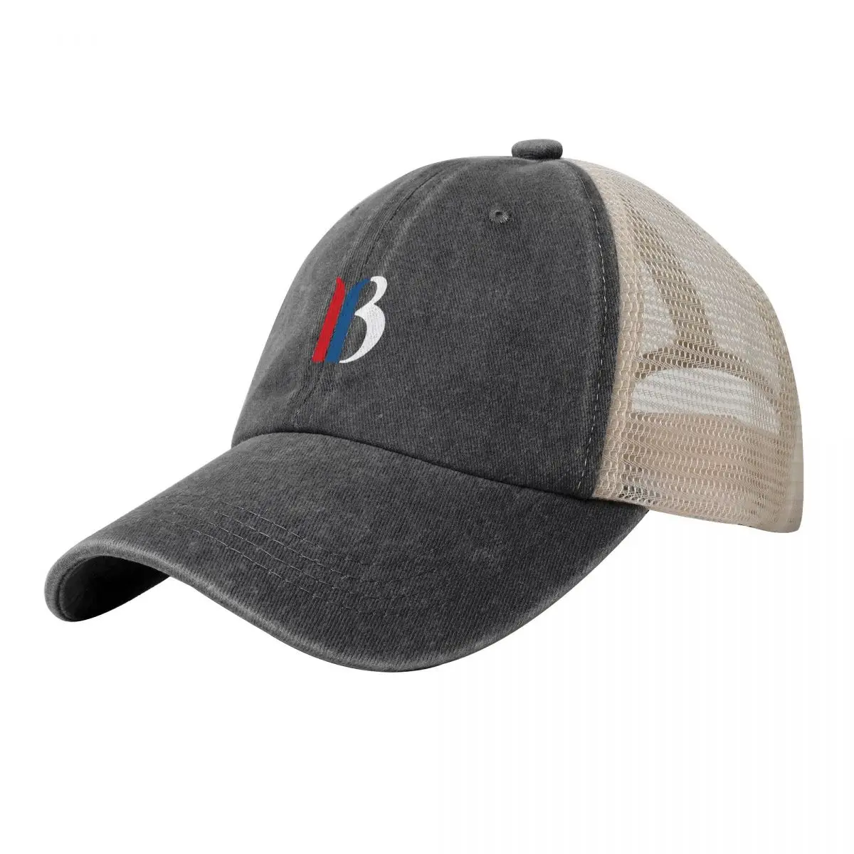 Classy - Breckenridge Design Cowboy Mesh Baseball Cap Trucker Cap summer hat Women's 2024 Men's
Classy - Breckenridge Design Cowboy Mesh Baseball Cap Trucker Cap summer hat Women's 2024 Men's