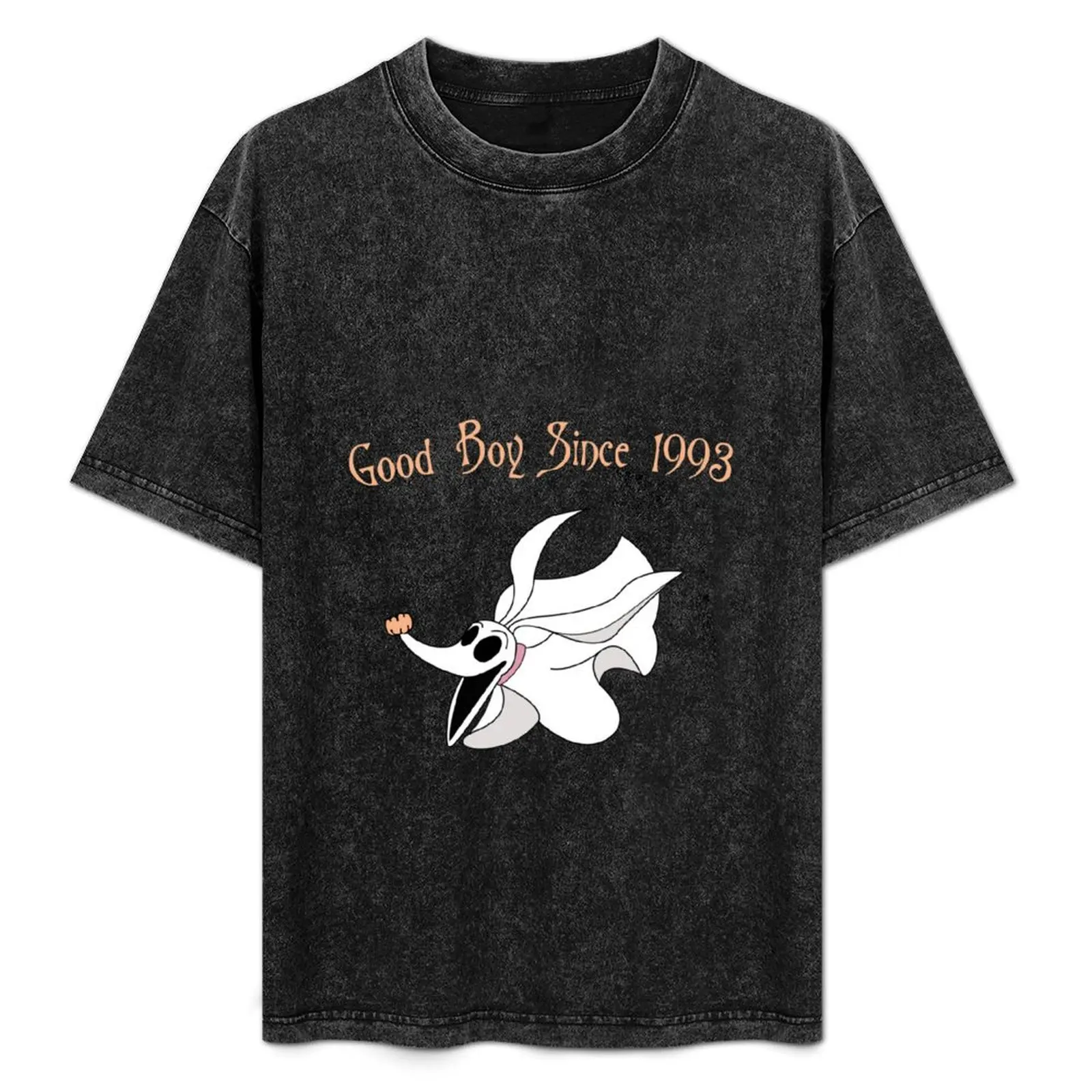 Zero The Dog T-Shirt cotton graphic tees Aesthetic clothing graphic t shirt vintage mens cotton t shirts
Zero The Dog T-Shirt cotton graphic tees Aesthetic clothing graphic t shirt vintage mens cotton t shirts