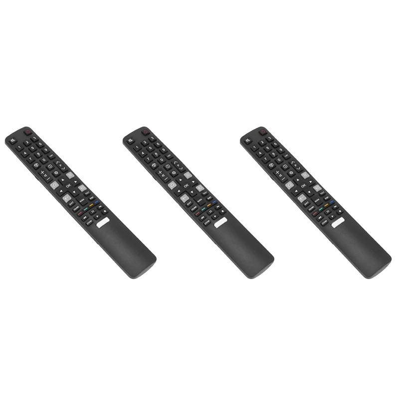 N75R-3X TV Remote Control For TCL ARC802N YUI1 49C2US 55C2US 65C2US 75C2US 43P20US
N75R-3X TV Remote Control For TCL ARC802N YUI1 49C2US 55C2US 65C2US 75C2US 43P20US