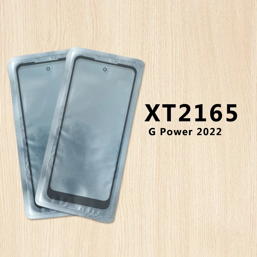 10 шт./партия для Motorola G Power 2022 XT2165 замена стекла сенсорный экран передняя внешняя стеклянная панель объектив с OCA
10 шт./партия для Motorola G Power 2022 XT2165 замена стекла сенсорный экран передняя внешняя стеклянная панель объектив с OCA