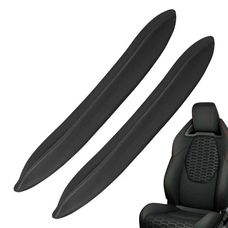 Наполнитель автомобильного сиденья Органайзер для зазора сиденья Герметичный Нескользящий Безопасный Сверхмощный щелевой разделитель Легко устанавливается Для грузовика Ежедневно 
Наполнитель автомобильного сиденья Органайзер для зазора сиденья Герметичный Нескользящий Безопасный Сверхмощный щелевой разделитель Легко устанавливается Для грузовика Ежедневно