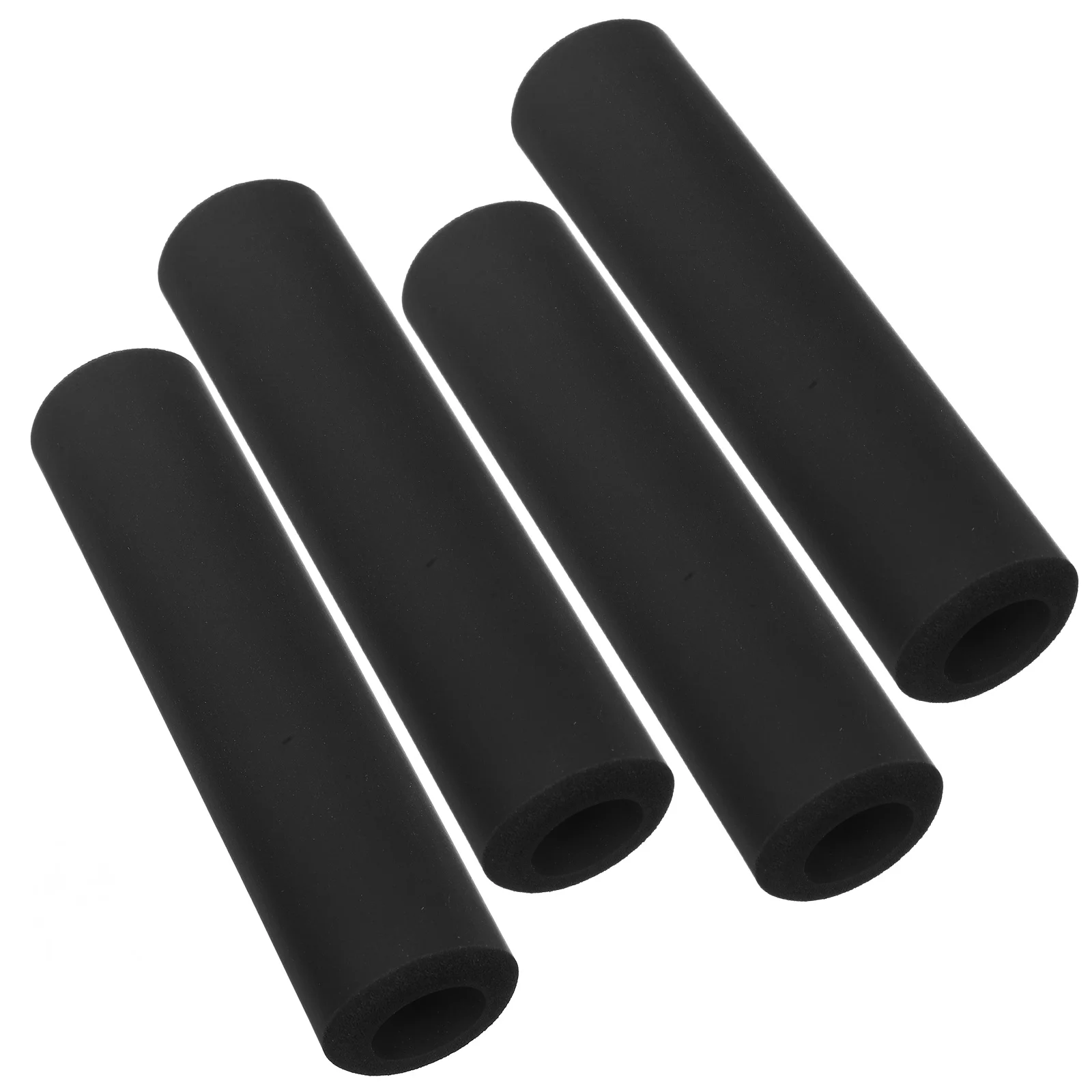 4 Pcs Double Sided Tape Heavy Duty Ax Handle Cover Hatchet Axe Tools Sponge Black
4 Pcs Double Sided Tape Heavy Duty Ax Handle Cover Hatchet Axe Tools Sponge Black