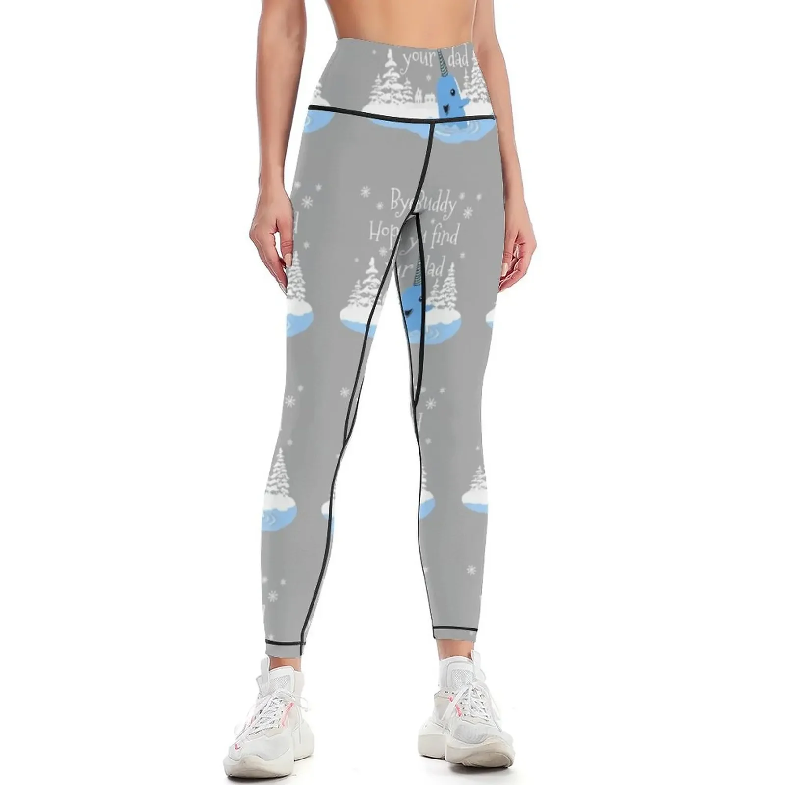 Bye Buddy Hope you find your dad Leggings sports for gym sportswear for gym workout shorts Clothing fitness Womens Leggings
Bye Buddy Hope you find your dad Leggings sports for gym sportswear for gym workout shorts Clothing fitness Womens Leggings