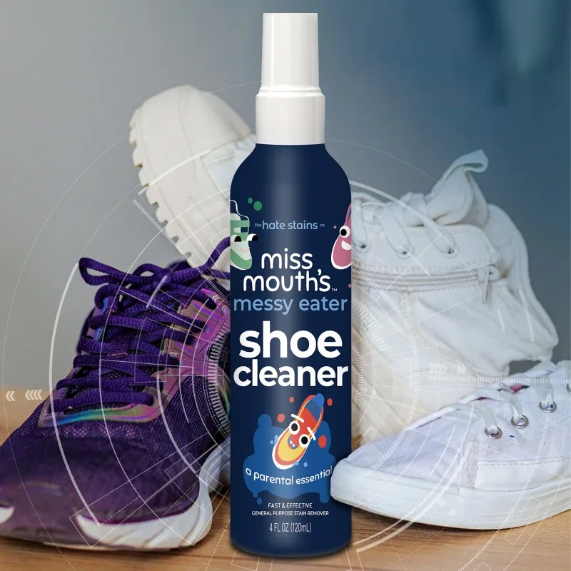 Новый многофункциональный очиститель для обуви, 120 мл, безводный пятновыводитель, набор белых щеток для чистки обуви
Новый многофункциональный очиститель для обуви, 120 мл, безводный пятновыводитель, набор белых щеток для чистки обуви