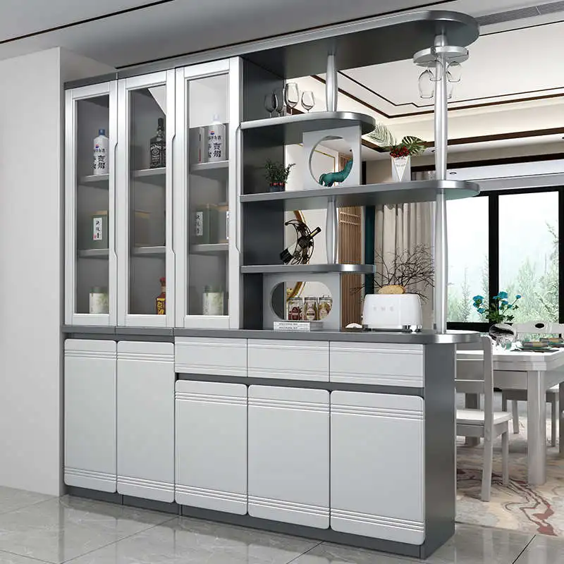 Современный китайский двухсторонний шкаф для хранения из цельного дерева для гостиной
Современный китайский двухсторонний шкаф для хранения из цельного дерева для гостиной