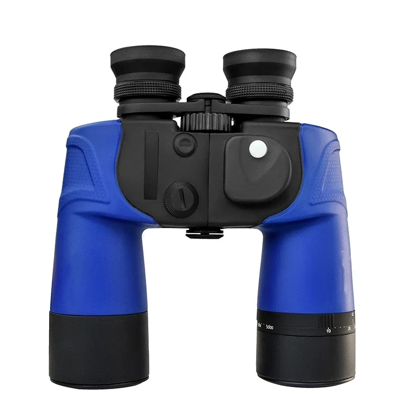 Outdoor Binoculars Camping Portable Waterproof 10x50 Compass Ranging Nitrogen-filled High Magnification Durable Binoculars
Outdoor Binoculars Camping Portable Waterproof 10x50 Compass Ranging Nitrogen-filled High Magnification Durable Binoculars