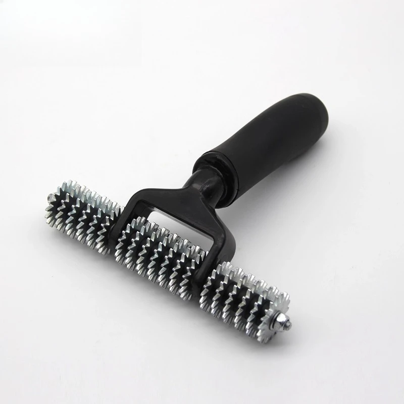 Seam Push Roller Carpet Rolling Wheel Seam Carpet Leveling Gear Roller
Seam Push Roller Carpet Rolling Wheel Seam Carpet Leveling Gear Roller