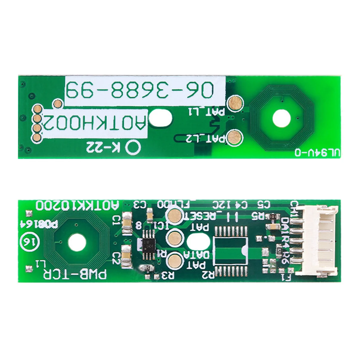 DV-311 DV311 DV-512 DV512 COLOR developer unit reset chip for Konica Minolta Bizhub C220 C280 C360 7722 7728 C224 C284
DV-311 DV311 DV-512 DV512 COLOR developer unit reset chip for Konica Minolta Bizhub C220 C280 C360 7722 7728 C224 C284