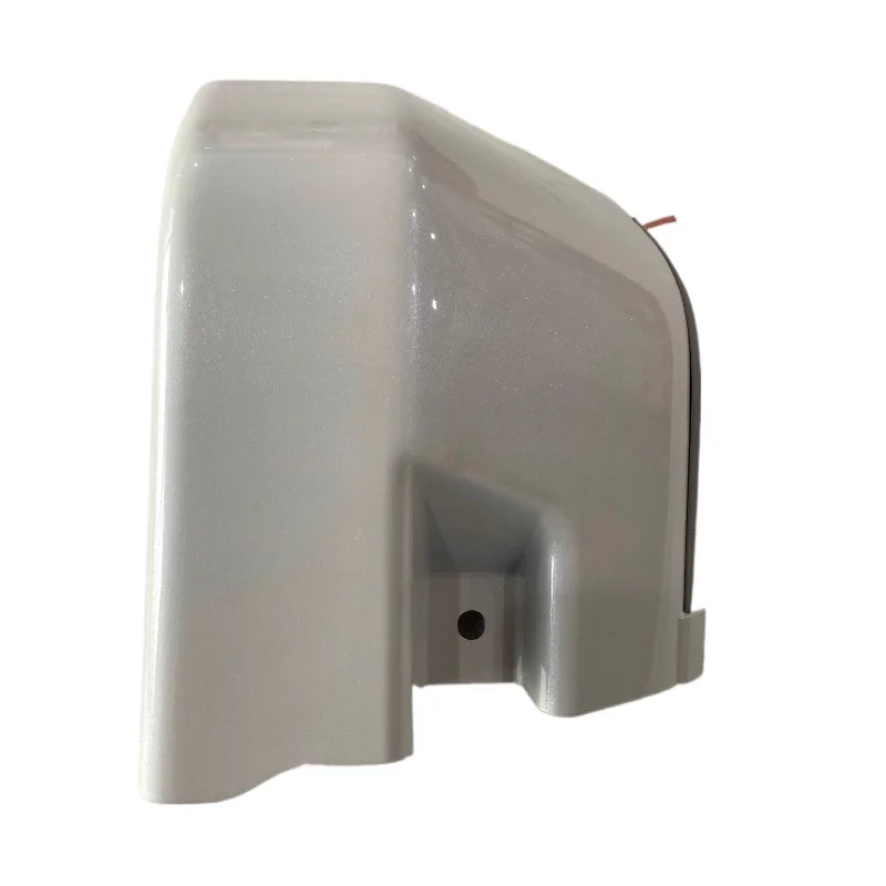 7405A286 Genuine Rear Left Right New Car Bottom Skirt Edge Wrapped Corner Side Pedal Trim Cover Plug for Mitsubishi Pajero Sport
7405A286 Genuine Rear Left Right New Car Bottom Skirt Edge Wrapped Corner Side Pedal Trim Cover Plug for Mitsubishi Pajero Sport
