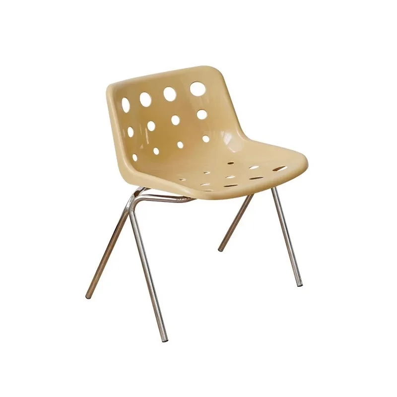 Nordic style, creativity, hole chair, leisure, backrest cheese
Nordic style, creativity, hole chair, leisure, backrest cheese