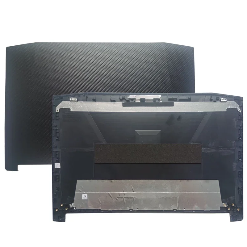 for Nitro 5 AN515-52 AN515-51 AN515-42 AN515-41 AN515-53 laptop LCD screen top cover front panel hinge ABCD Cover
for Nitro 5 AN515-52 AN515-51 AN515-42 AN515-41 AN515-53 laptop LCD screen top cover front panel hinge ABCD Cover