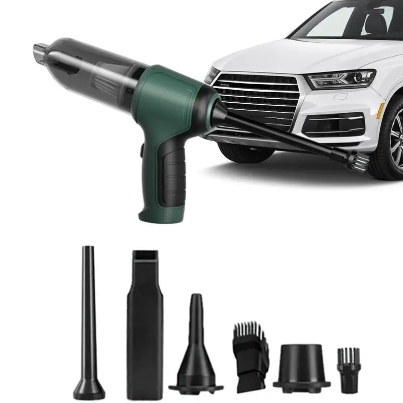 Cordless Handheld Vacuum Household Mini Electric Cleaner High Power Vacuum Portable Vacuum For Car Seat Auto Interior Keyboard
Cordless Handheld Vacuum Household Mini Electric Cleaner High Power Vacuum Portable Vacuum For Car Seat Auto Interior Keyboard