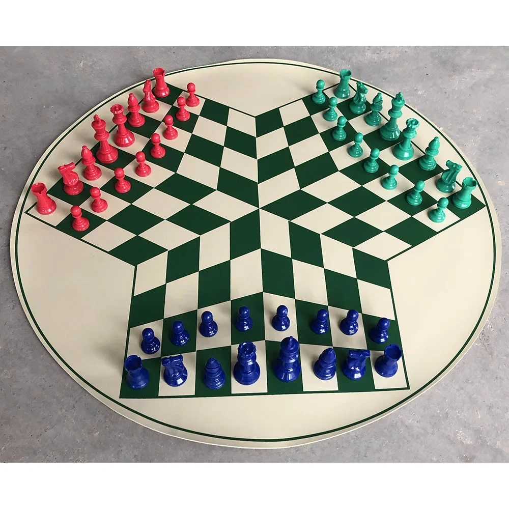 Plastic Table Chess Tournament Board StrategyProfessional Chess Educational Children Gathering Jogo De Mesa Family Table Game
Plastic Table Chess Tournament Board StrategyProfessional Chess Educational Children Gathering Jogo De Mesa Family Table Game