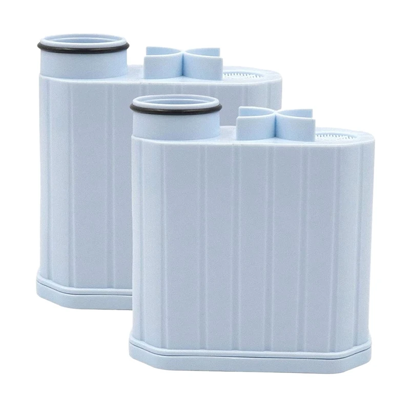 2 Pcs Coffee Machine Water Filters Replacement Parts For CA6903 Espresso Coffee Water Replacement Filters
2 Pcs Coffee Machine Water Filters Replacement Parts For CA6903 Espresso Coffee Water Replacement Filters
