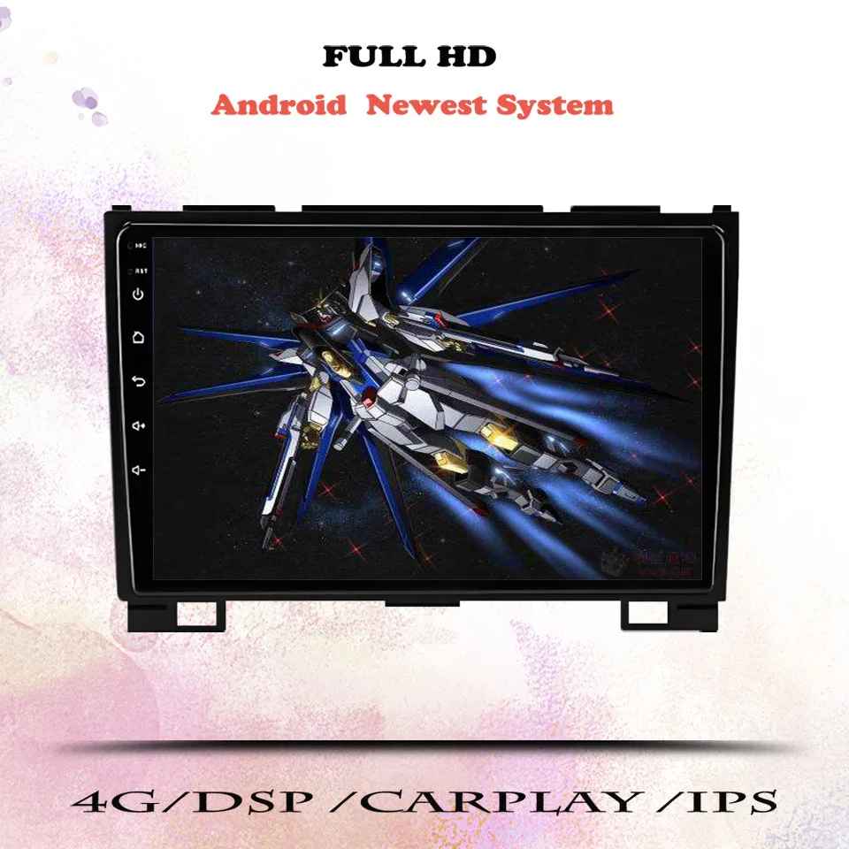 Android 14 Car Radio Multimedia Video Music Tape Recorder For GREAT WALL Haval H3 H5 2011 - 2016 Navi GPS 2 Din DVD Head Unit
Android 14 Car Radio Multimedia Video Music Tape Recorder For GREAT WALL Haval H3 H5 2011 - 2016 Navi GPS 2 Din DVD Head Unit