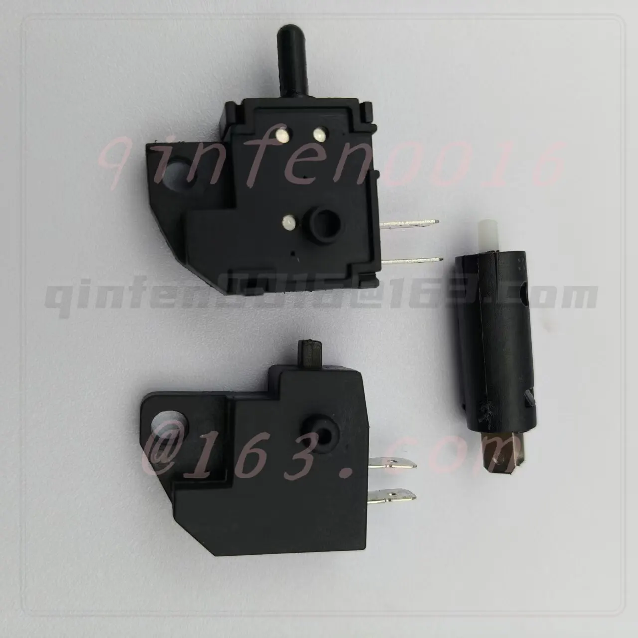 Clutch & Brake Light Switch For Suzuki GR150 GSX GA150 GIXXER155 Motorcycle
Clutch & Brake Light Switch For Suzuki GR150 GSX GA150 GIXXER155 Motorcycle