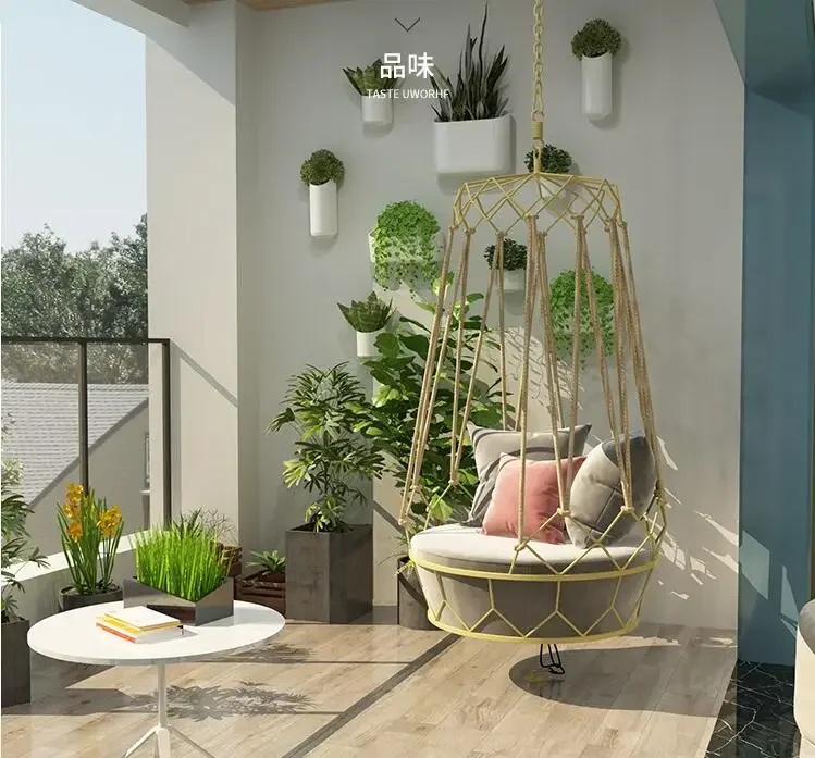 -dd New Garden Rocking Chair Shopping Mall Beverage Shop Leisure Balcony Chair
-dd New Garden Rocking Chair Shopping Mall Beverage Shop Leisure Balcony Chair