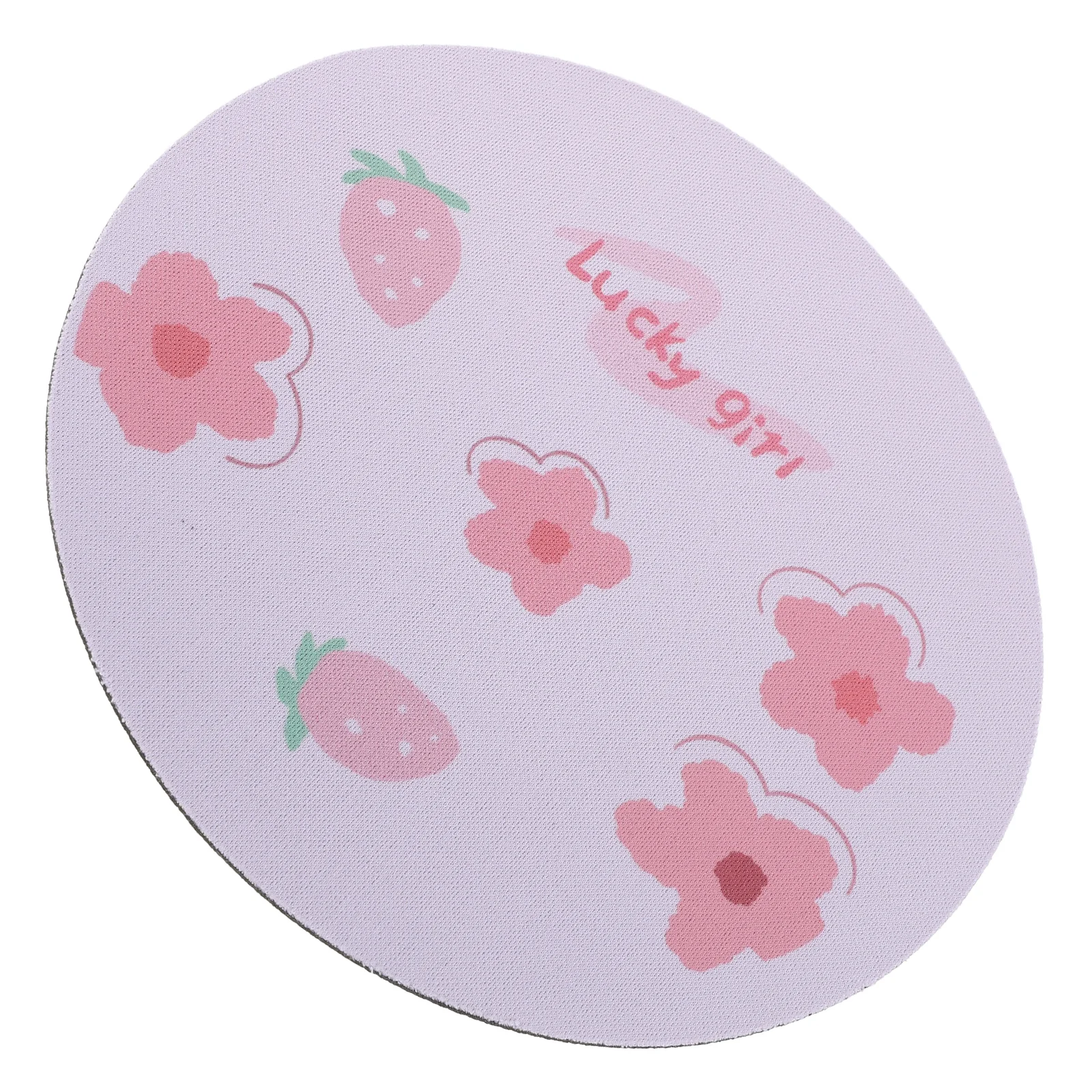 Pink Strawberry Mouse Pad Desk Mat Table Gaming Keyboard Pads for Desk Large Size Non Slip Cute Flowers Cartoon Computer
Pink Strawberry Mouse Pad Desk Mat Table Gaming Keyboard Pads for Desk Large Size Non Slip Cute Flowers Cartoon Computer