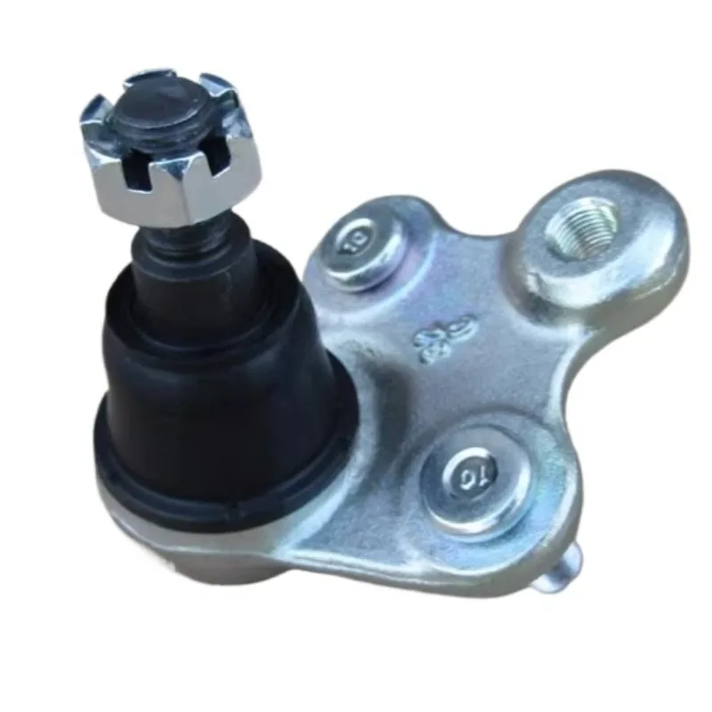 Genuine Lower Suspension Control Arm Ball Joint for Honda Civic CRV Spirior XRV Jade Brand New ABS+Metal Material
Genuine Lower Suspension Control Arm Ball Joint for Honda Civic CRV Spirior XRV Jade Brand New ABS+Metal Material