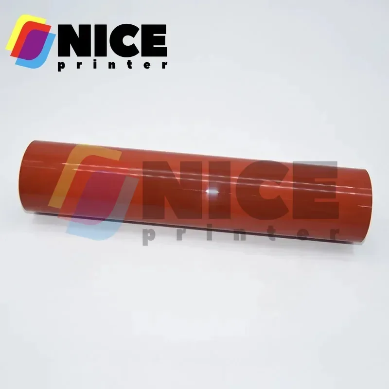 Japan A03U720501 A03U763100 Fuser Belt For KONICA MINOLTA Bizhub Press C6000 C7000P C5500 C5501 C6500 C6501 Fixing Film Sleeve
Japan A03U720501 A03U763100 Fuser Belt For KONICA MINOLTA Bizhub Press C6000 C7000P C5500 C5501 C6500 C6501 Fixing Film Sleeve