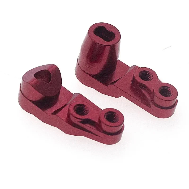 Steering Group Assembly Kit For 1/10 Losi 22S 2WD SCT Brushed Rear Drive Short Card Metal Upgrade Parts
Steering Group Assembly Kit For 1/10 Losi 22S 2WD SCT Brushed Rear Drive Short Card Metal Upgrade Parts