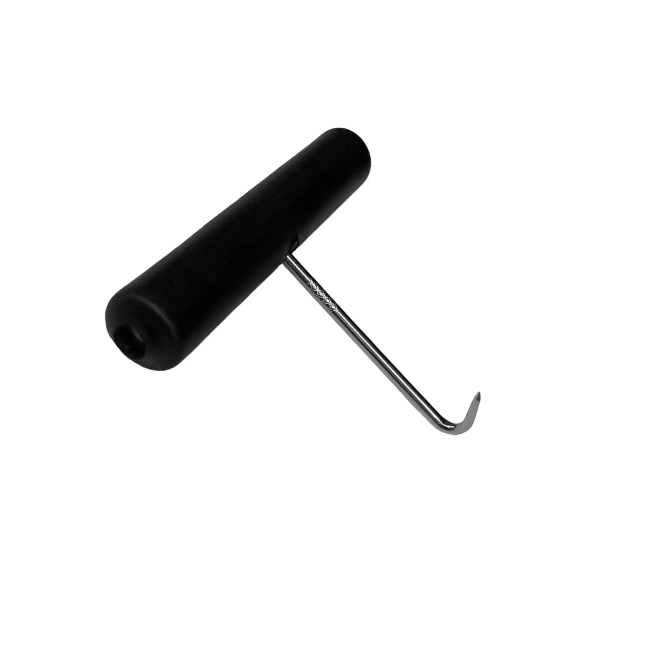 Portable Tennis Racket Stringing Puller String Tool Restring Tool Pull Wire