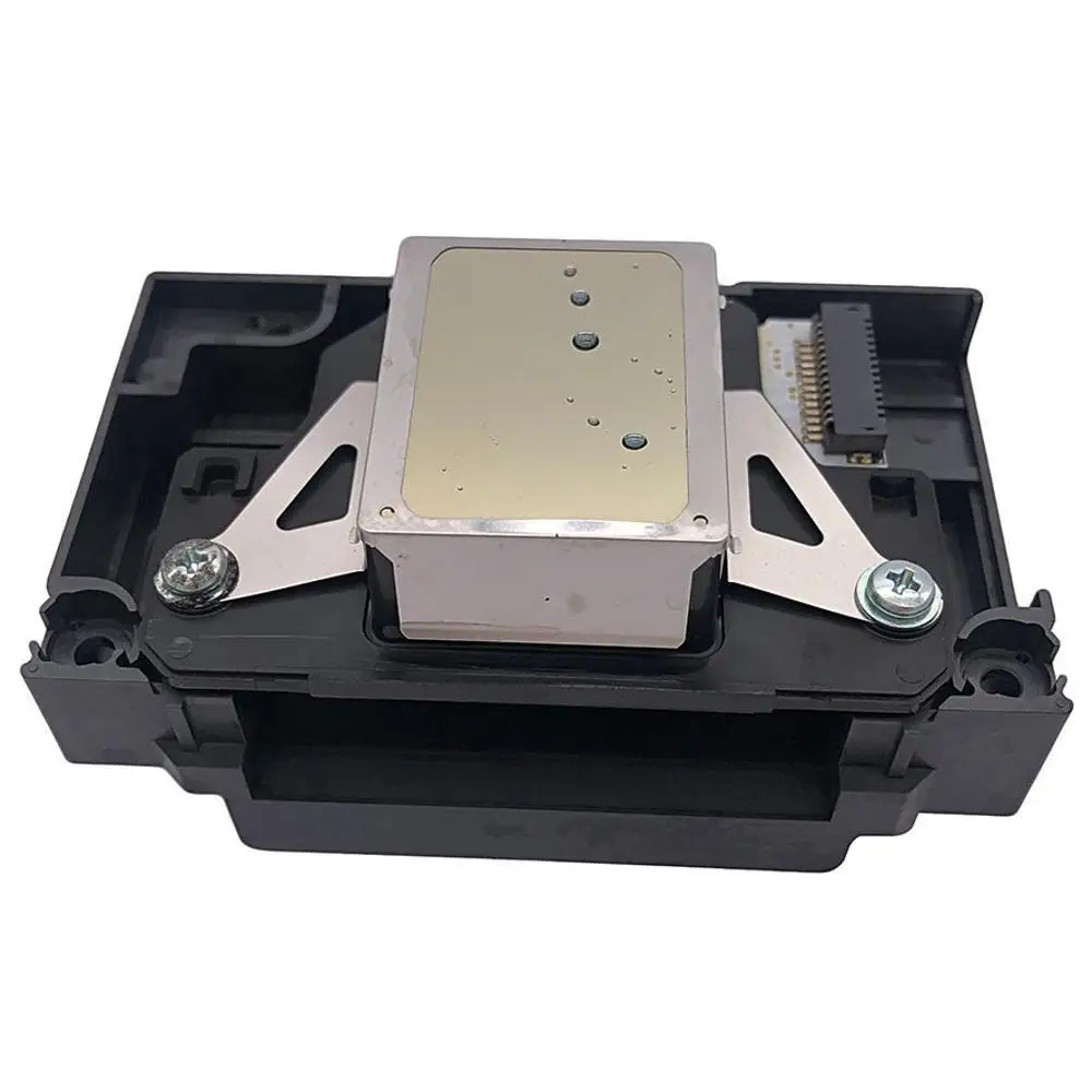 Печатающая головка подходит для Epson EcoTank L810 PX650 RX280 L805 L801 RX680 L803 RX615 PX660 PX595 RX585 RX595 RX685 RX690 RX610 RX290
Печатающая головка подходит для Epson EcoTank L810 PX650 RX280 L805 L801 RX680 L803 RX615 PX660 PX595 RX585 RX595 RX685 RX690 RX610 RX290