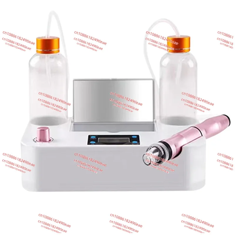 Circulation Facial Cleansing Device Blackhead Removal Skin Management Device Home Beauty Device New Mini Small Bubble
Circulation Facial Cleansing Device Blackhead Removal Skin Management Device Home Beauty Device New Mini Small Bubble