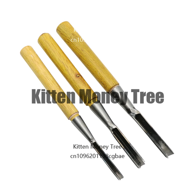 1PCS Woodworking Tools V Type Exposedness Triangle Chisel Woodworking Chisels Hand Wood Carving Knives For Carving Blank Tools
1PCS Woodworking Tools V Type Exposedness Triangle Chisel Woodworking Chisels Hand Wood Carving Knives For Carving Blank Tools