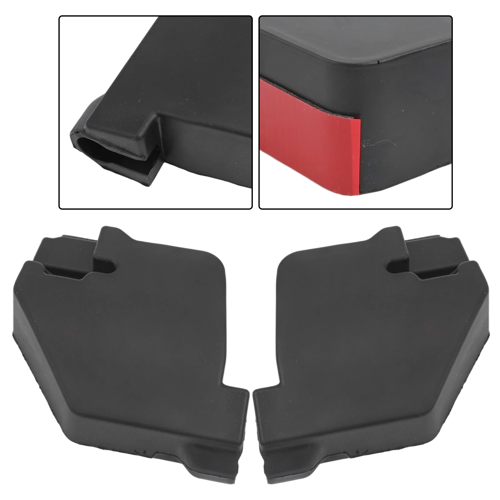 Car Maintenance Car Engine Seal Reliable Car Hood Protector Baffle Non-deformed OEM Number 86430-3W000 Practical And Reliable
Car Maintenance Car Engine Seal Reliable Car Hood Protector Baffle Non-deformed OEM Number 86430-3W000 Practical And Reliable
