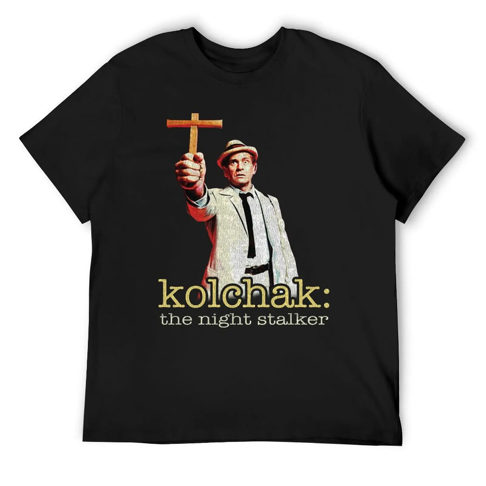 Kolchak: The Night Stalker Worn T-Shirt blue archive graphic t shirt vintage man t shirt anime stuff mens t shirts pack
Kolchak: The Night Stalker Worn T-Shirt blue archive graphic t shirt vintage man t shirt anime stuff mens t shirts pack