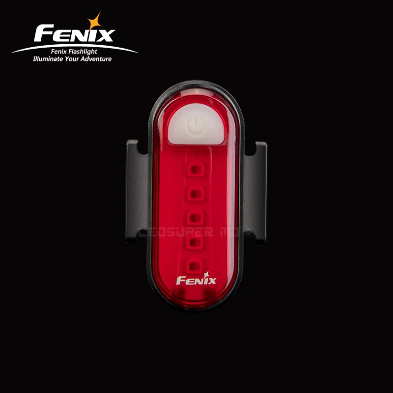 Задний фонарь для велосипеда FENIX BC05R V2.0 Перезаряжаемый задний фонарь для велосипеда USB-C со сверхдлительным временем работы
Задний фонарь для велосипеда FENIX BC05R V2.0 Перезаряжаемый задний фонарь для велосипеда USB-C со сверхдлительным временем работы