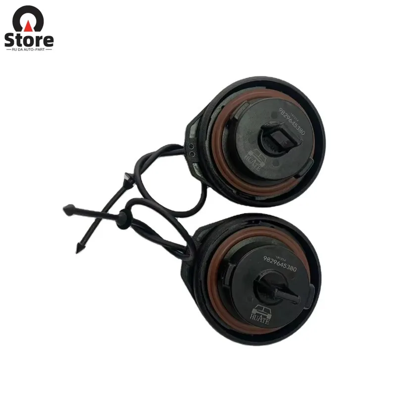 OE 9829645380 YL00370280 Fuel Tank Cap for Peugeot 3008 4008 5008 Citroen C5 AIRCROSS Fuel Filter Cap
OE 9829645380 YL00370280 Fuel Tank Cap for Peugeot 3008 4008 5008 Citroen C5 AIRCROSS Fuel Filter Cap