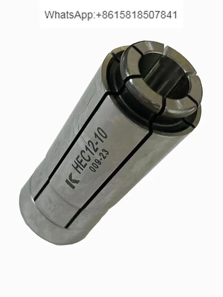 High Precision Collet HEC8-3HEC12-4 HEC12-12 HEC8-6 8-8 Jacket
High Precision Collet HEC8-3HEC12-4 HEC12-12 HEC8-6 8-8 Jacket