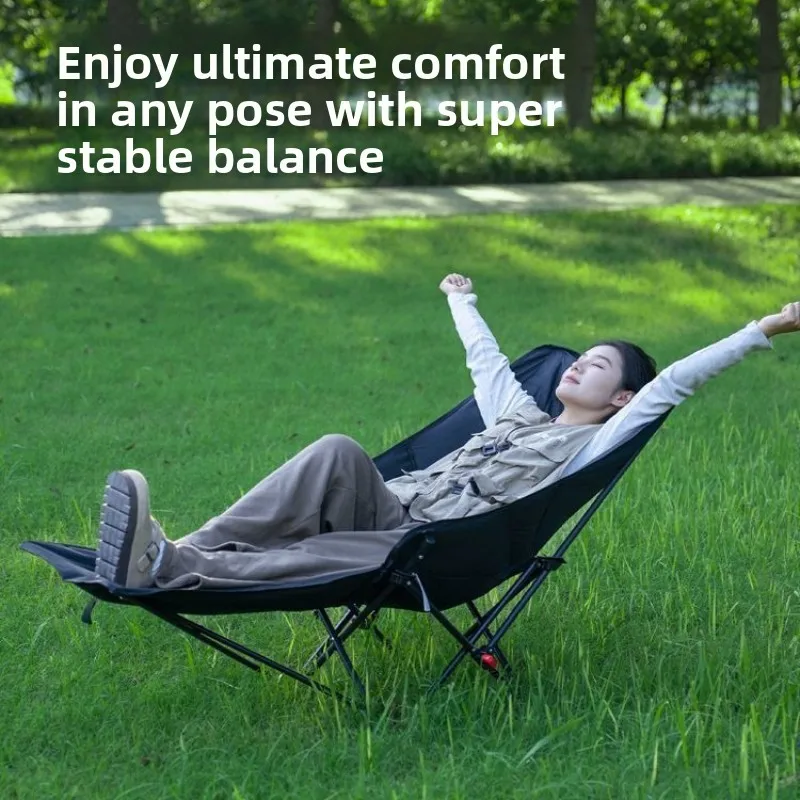 Oversized Wide Foldable Chair Reclining Backrest Fishing US European Markets Outdoor Chair Chair Camping Folding Chairs Foldable
Oversized Wide Foldable Chair Reclining Backrest Fishing US European Markets Outdoor Chair Chair Camping Folding Chairs Foldable