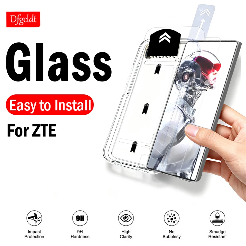 Автоматическая установка, пылезащитная пленка для экрана для ZTE nubia RedMagic 11, 10, 9, 8, 10 s, 9 s, 8 s Pro + 9H, защитная пленка из закаленного стекла
Автоматическая установка, пылезащитная пленка для экрана для ZTE nubia RedMagic 11, 10, 9, 8, 10 s, 9 s, 8 s Pro + 9H, защитная пленка из закаленного стекла